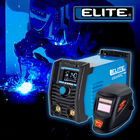Soldadora Inversor Marca Elite 140 amp Incluye Careta Electronica Negra