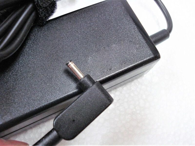 Cargador Orestree 65w Para Acer Aspire Vero 19v... image number null