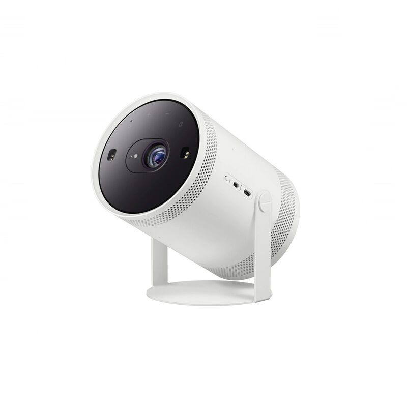 Proyector Smart Tv Portátil Samsung The Freesty... image number null