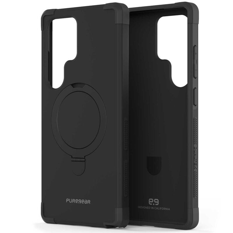 Funda PUREGEAR Dualtek Kik Mag para Samsung S25... image number null