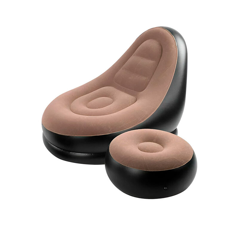 SILLON INFLABLE image number null