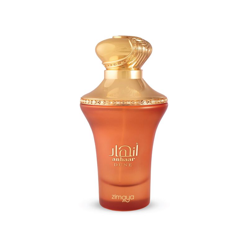 Perfume Zimaya Anhaar Dune Eau De Parfum, 100 M... image number null