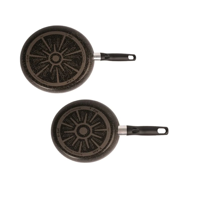 Juego 2 Sartenes T-Fal 0237300MM24 Vital Stone ... image number null