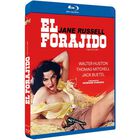 El Forajido 1943 The Outlaw Bdr [blu-ray.]