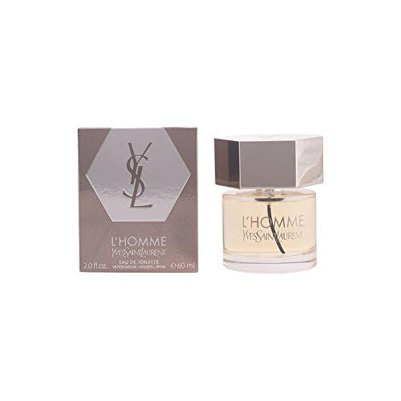 Fragancia Personal Yves Saint Laurent L'homme 6... image number null