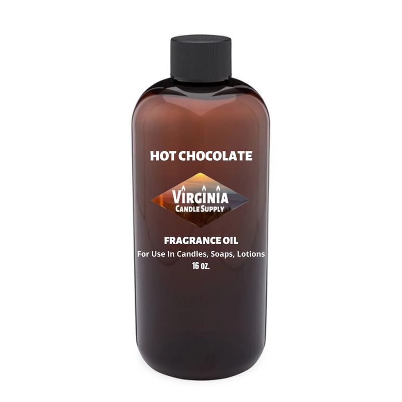 Aceite De Fragancia De Chocolate Caliente 473 m... image number null