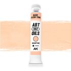 Pintura Abteilung 502 20 ml Tono De Piel B&aacute;sico