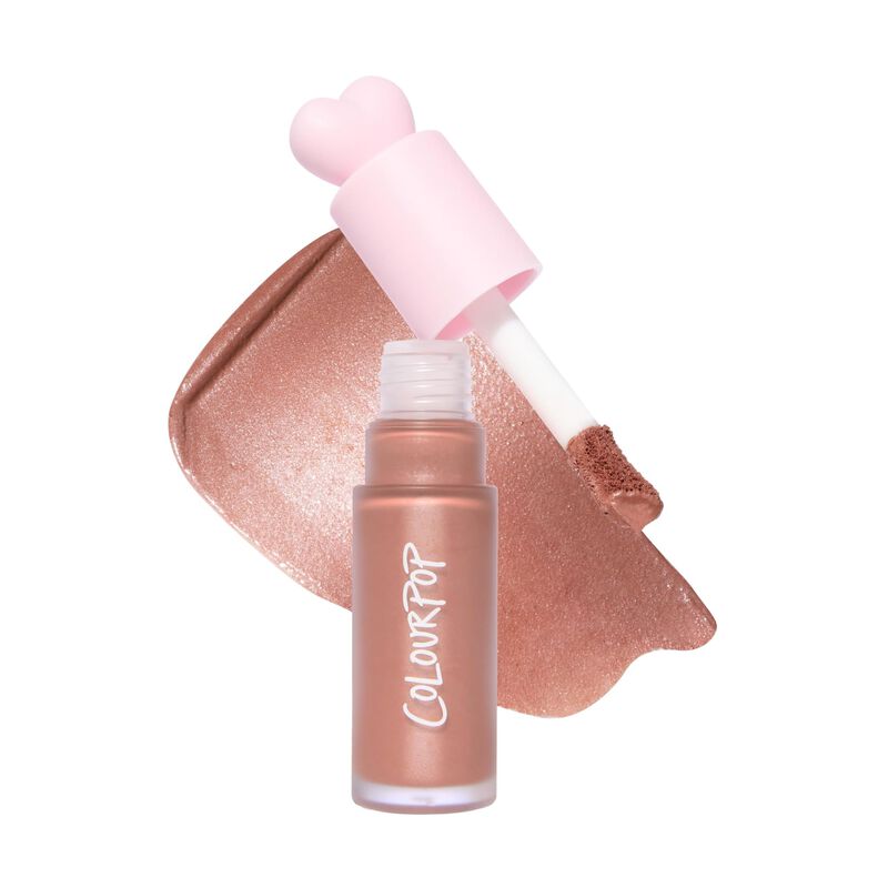 Rubor L&iacute;quido Colourpop City Walk 9 ml image number null