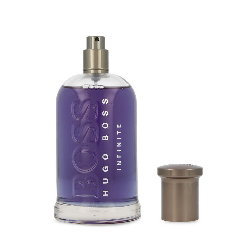Boss Bottled Infinite 200 Ml Edp Spray image number null