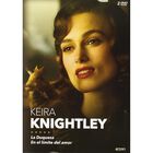 Pack: Keira Knightley [DVD]