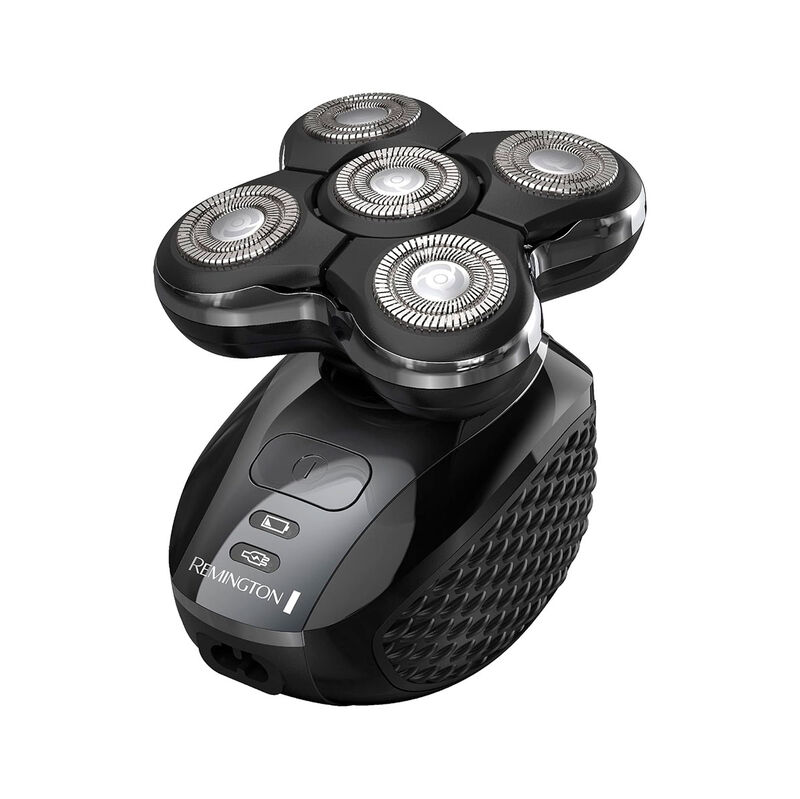 Afeitadora rotativa Balder Pro Head, Remington image number null