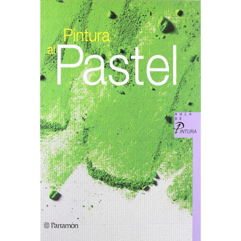 Pintura al pastel image number null