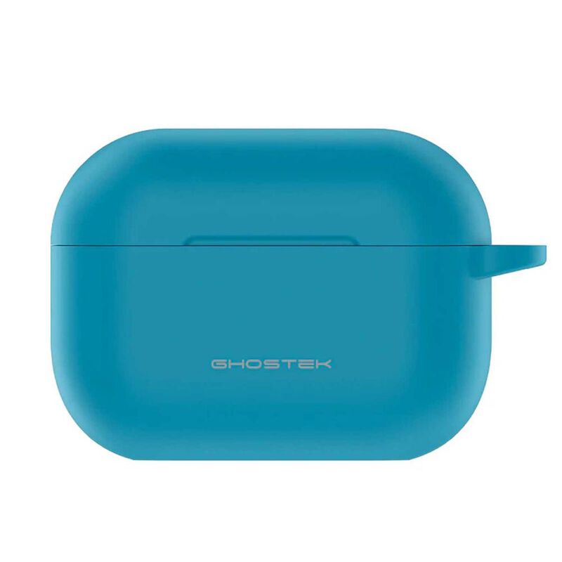 Funda GHOSTEK Tunic para AirPods PRO - Azul image number null