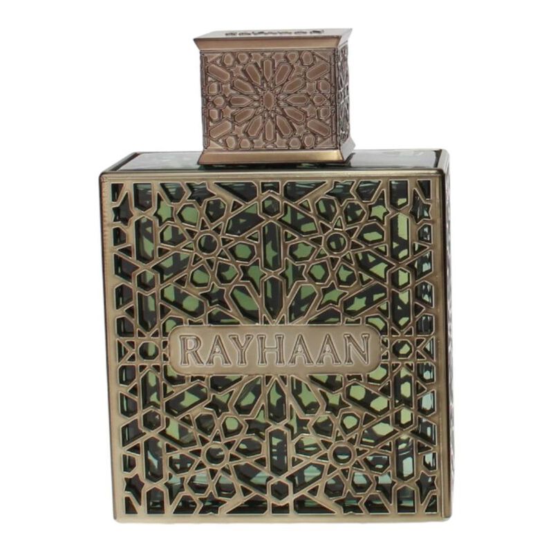 Perfume Rayhaan Terra Edp 100 Ml image number null