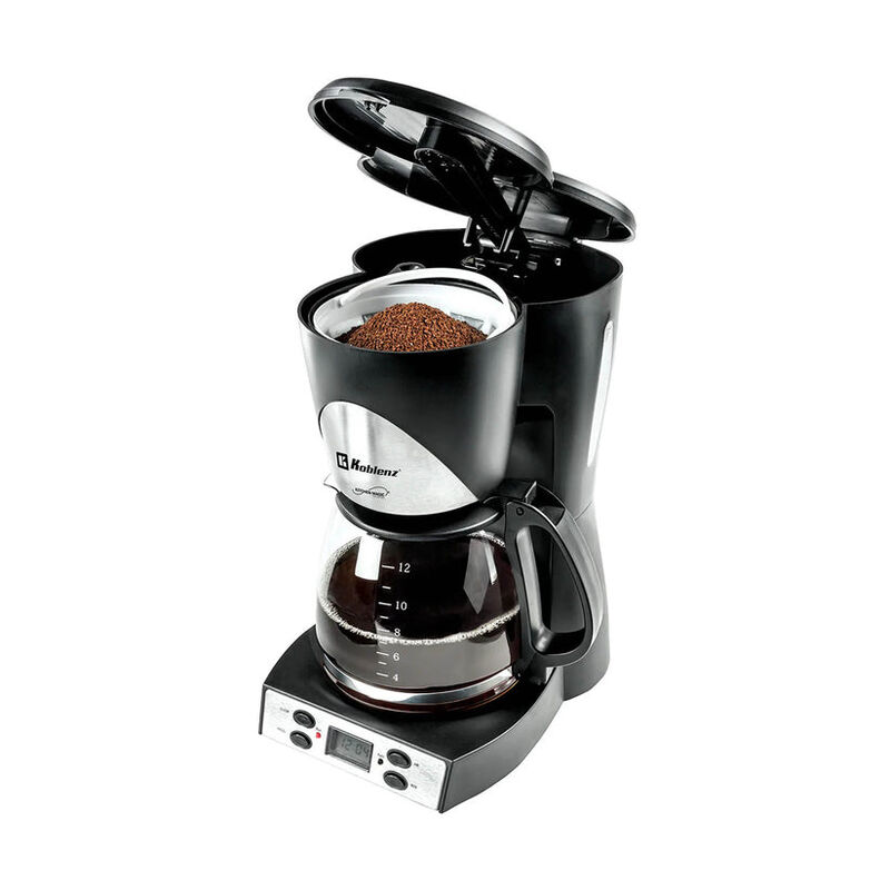 Cafetera Programable 1.5 Litros Koblenz CKM-212... image number null