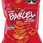 Barcel Papas Adobadas 170 gr