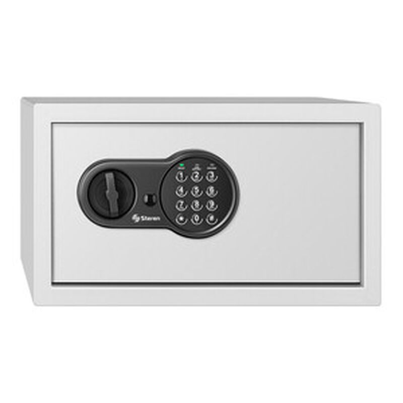 Caja Fuerte Electrónica para Documentos Oficio image number null