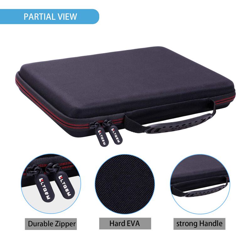 Funda De Tableta Ltgem Para Wacom Intuos Medium... image number null