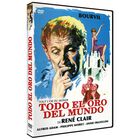 Todo El Oro Del Mundo (tout L'or Du Monde) 1961 [dvd]