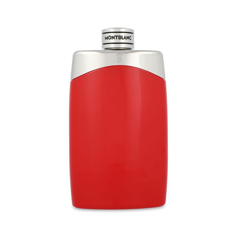 Montblanc Legend Red 200Ml Edp Spray image number null
