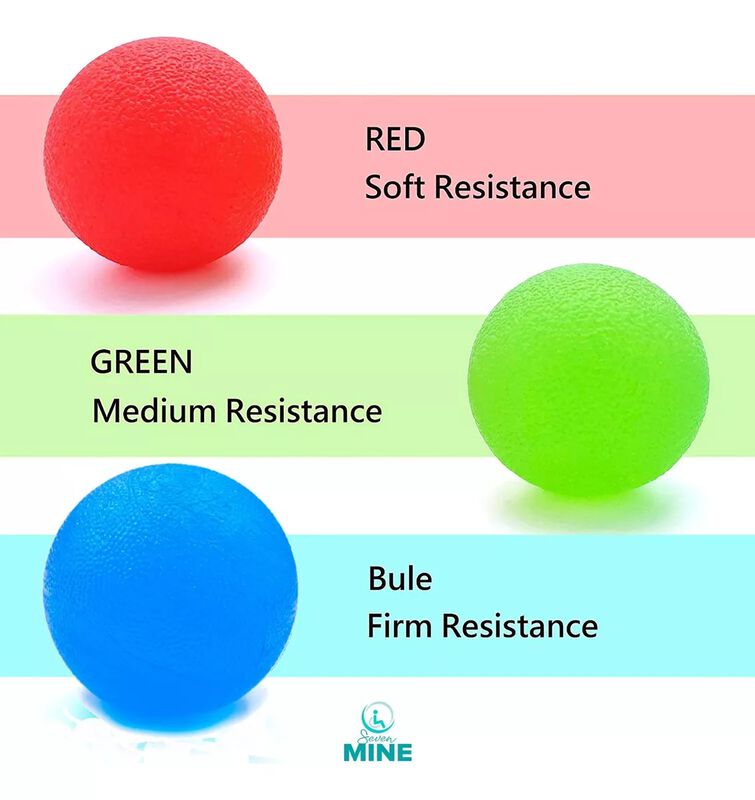 Pelotas para Rehabilitaci&oacute;n, Fisioterapia y Eje... image number null