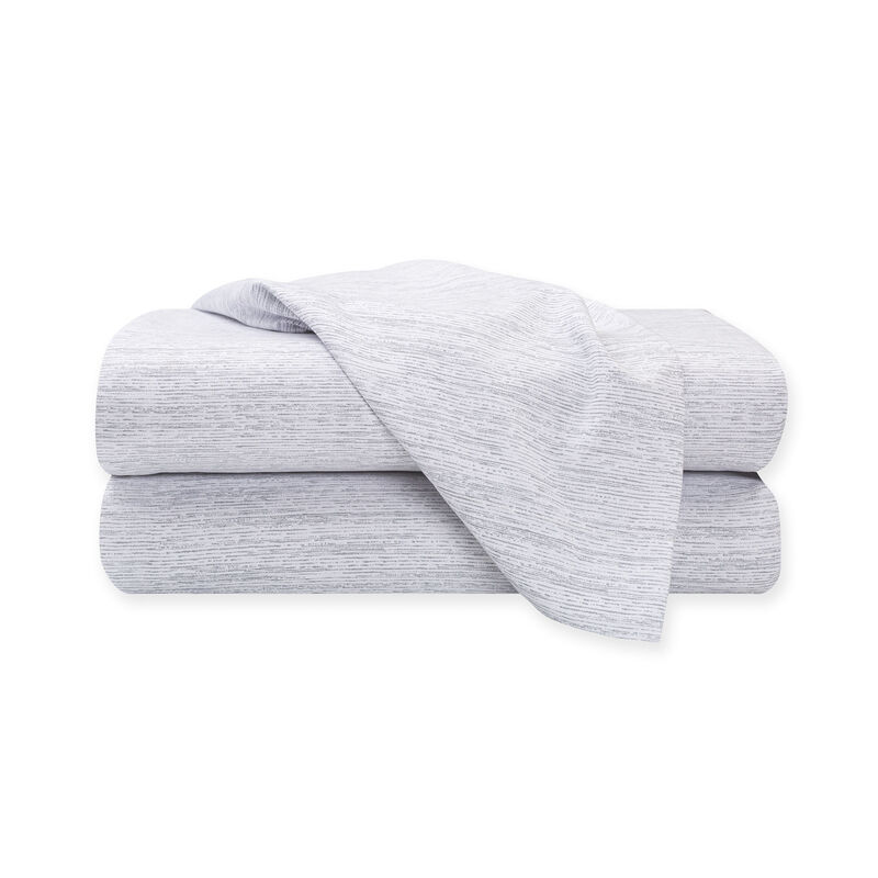 Juego de S&aacute;banas Queen Kent Gris image number null