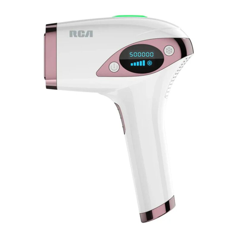 Depiladora de Luz Pulsada RCA RC-IPL5 image number null