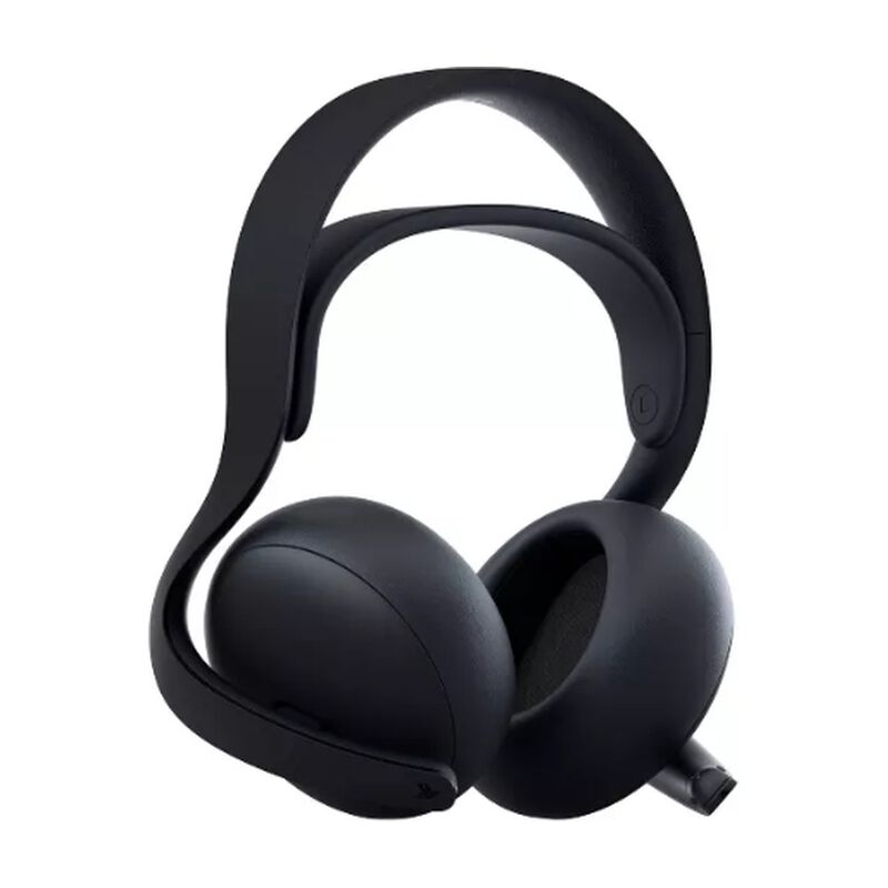 Aud&iacute;fonos Inal&aacute;mbricos Sony Ps Pulse Elite Negr... image number null