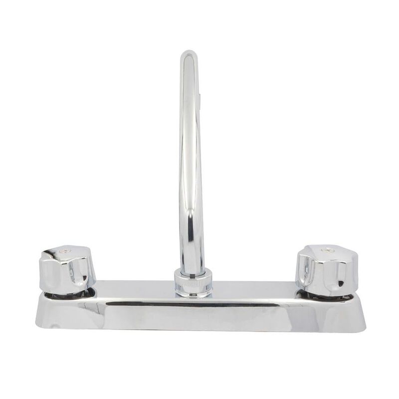 Mezcladora ABS para Cocina, Cuello Largo, Maner... image number null