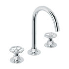 Mezcladora P/LavaboTaladros SeparadosRedondosCromoTubig