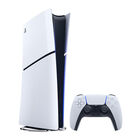 Consola PlayStation 5 Slim Edición Digital 1 TB  Blanco