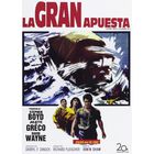 La Gran Apuesta [dvd]