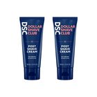 Crema Para Despu&eacute;s Del Afeitado Dollar Shave Club, Calmante, 2 X 60 Ml