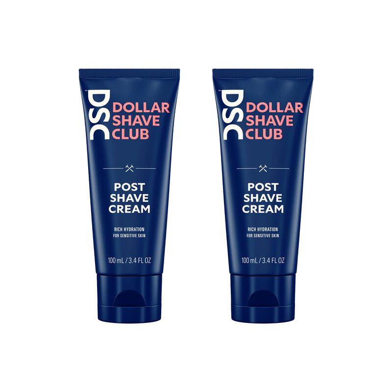 Crema Para Despu&eacute;s Del Afeitado Dollar Shave Cl... image number null