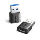 Adaptador Usb A Usb C Ugreen De 10 Gbps Usb C Hembra A Usb Macho