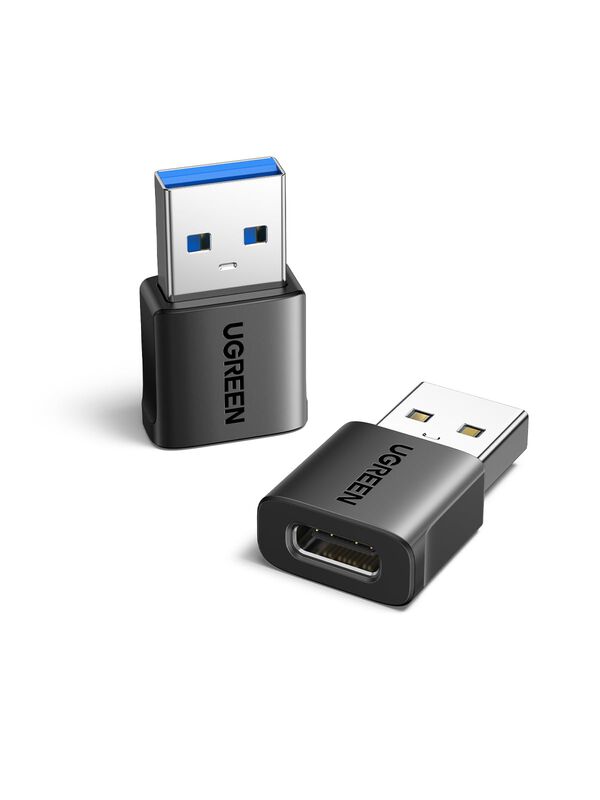 Adaptador Usb A Usb C Ugreen De 10 Gbps Usb C H... image number null