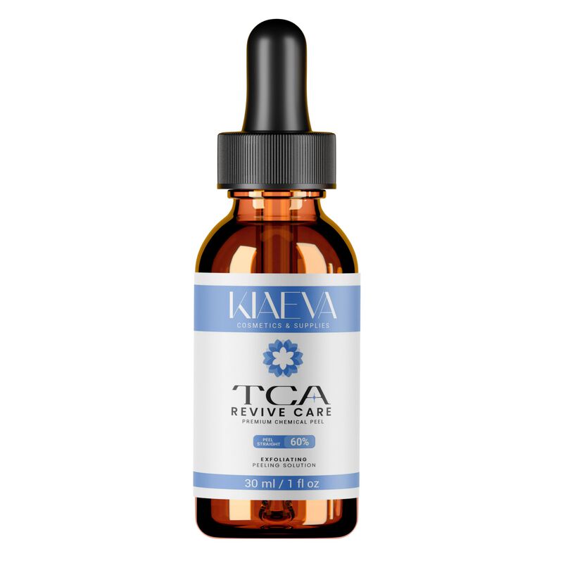 Exfoliante Facial Kiaeva 30 ml image number null
