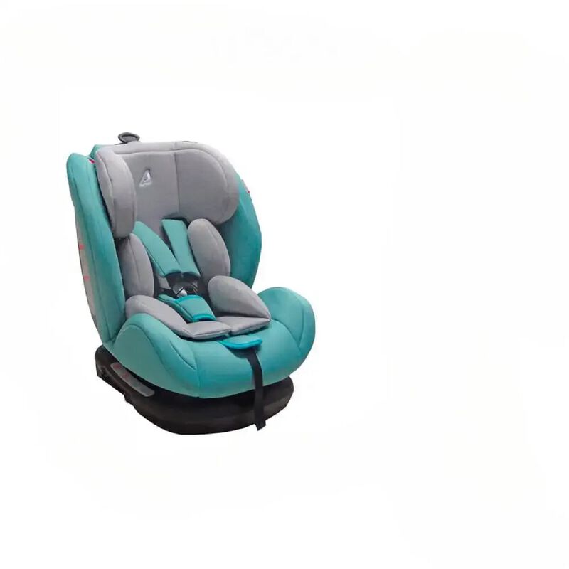 Autoasiento D Bebé Mare Travel Menta image number null