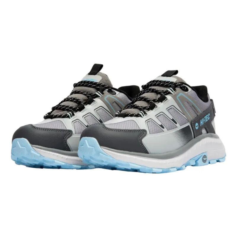 Tenis Deportivo Hi-tec Ronan Rt Low Wp Ch80334w... image number null