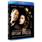 Enviado Especial (blu-ray)