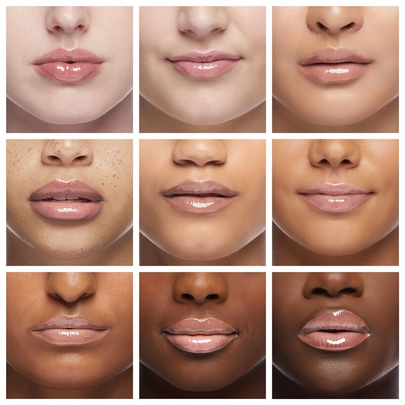 Brillo De Labios Maybelline Lifter Gloss Hydrat... image number null