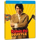 Kung Fu Sion (Ed. Especial Metal) - Ed. Limitada Hasta Fin De Existencias [4K UHD,Blu-ray] (2004) Gong fu (Kung Fu Hustle)