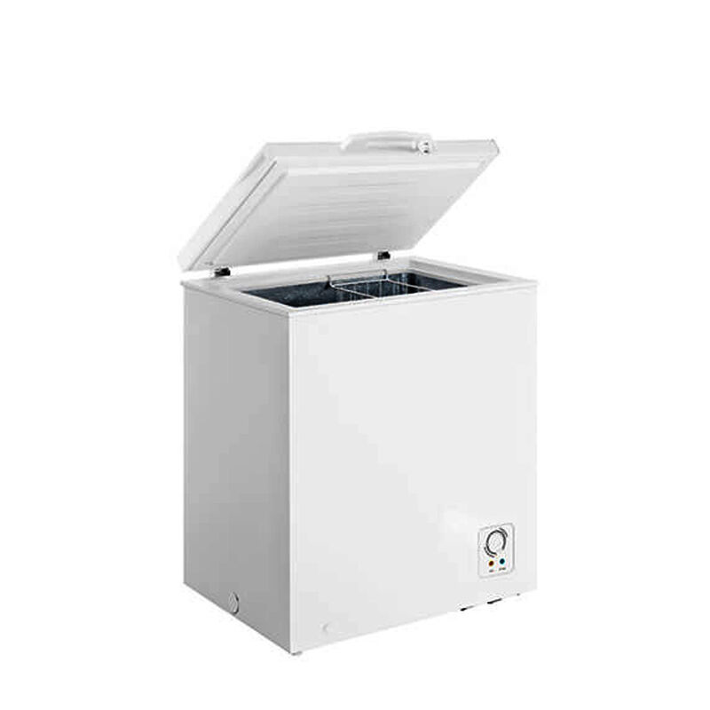 Congelador Horizontal Hisense Fc50D6Awx1 5P3 image number null