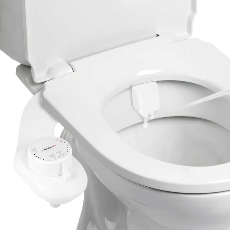 Bidet para Asiento de WC con 2 Modalidades Limp... image number null