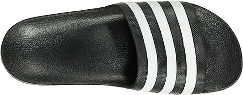 Sandalias, Negro/negro, Adidas Adilette Aqua - ... image number null