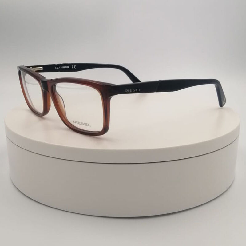 Lente Ofatalmico Diesel Graduable Modelo Dl 523... image number null
