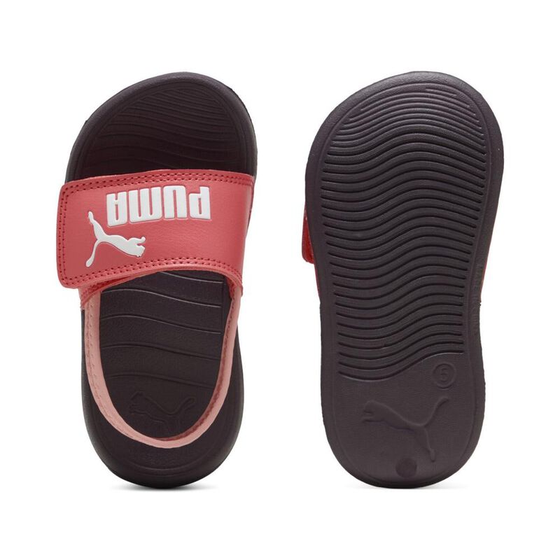 Sandalia Puma Popcat 20 Backstrap para Niñas Pe... image number null