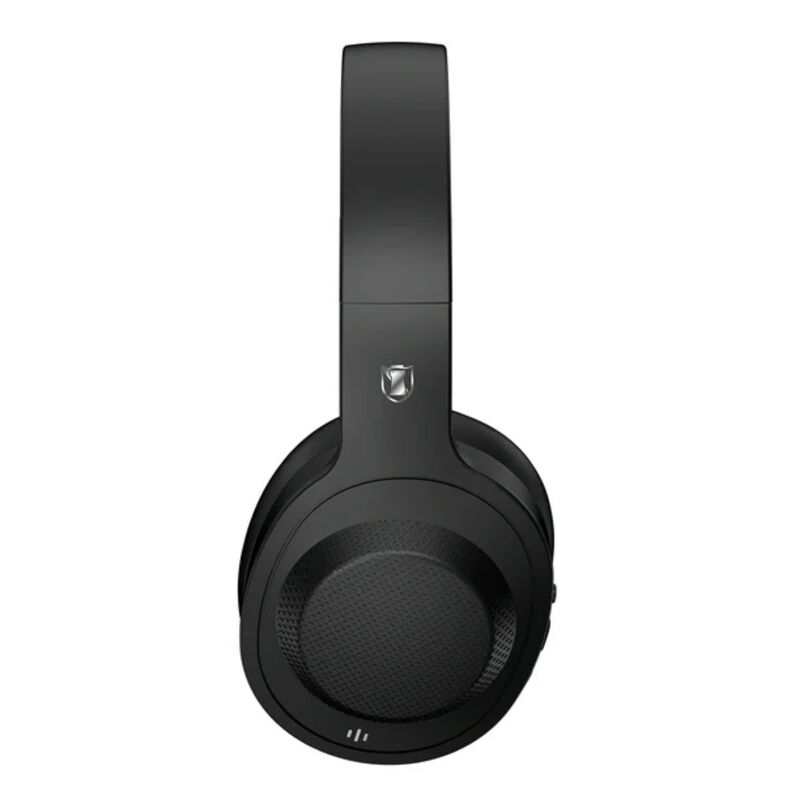 Audífonos kaiser KHL-5502BK bluetooth on ear re... image number null