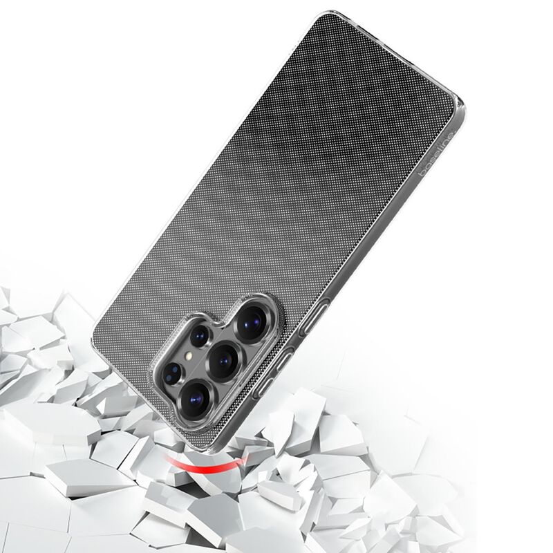 Funda BASELINE Candy para Samsung S26 ULTRA - T... image number null