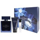 Set De Regalo Perfume Narciso Rodriguez For Him Bleu Noir De 100 Ml